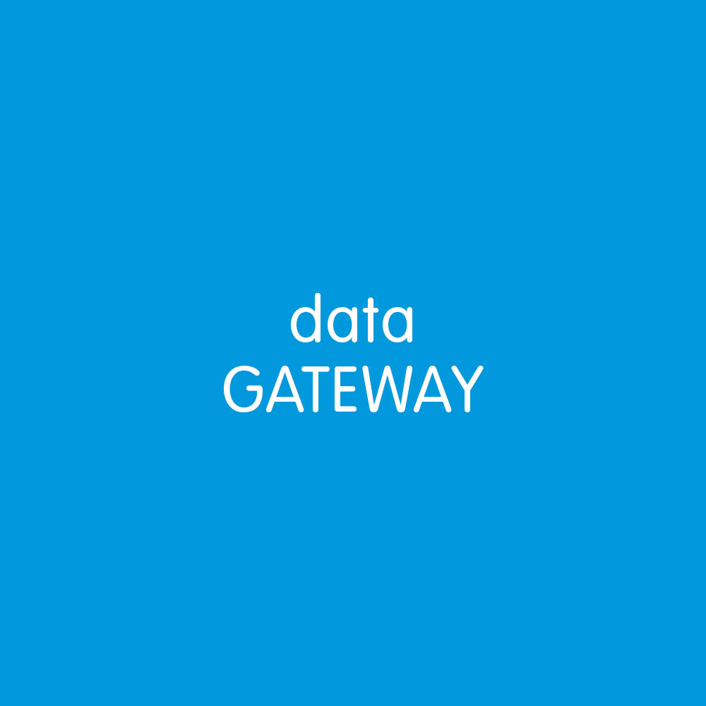 data gateway power BI